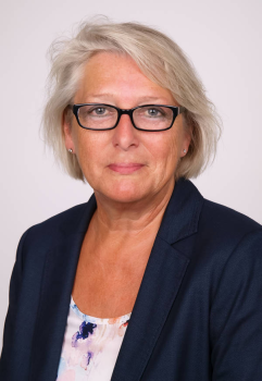 Profilbild von Frau Rita Nienstedt