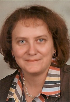 Profilbild von Frau Annette Allruth