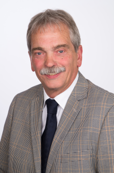 Profilbild von Herr Hans-Werner Raabe