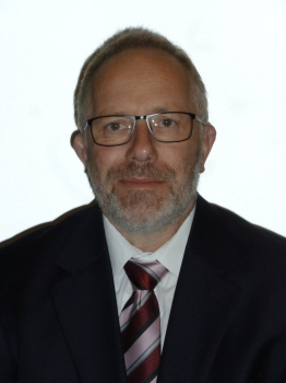 Profilbild von Herr Reiner Schärfke